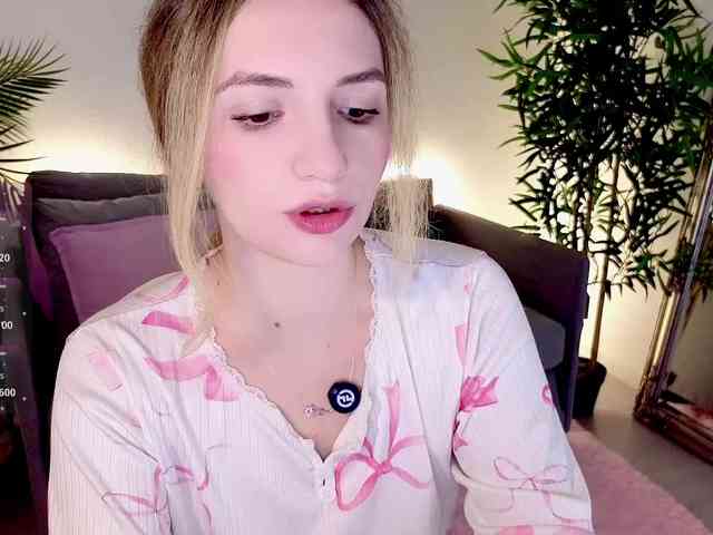 Kris_honey webcam