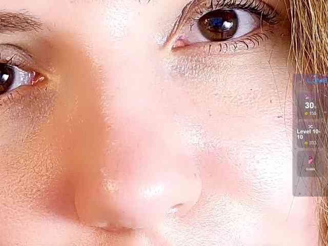 Kris_Cute webcam