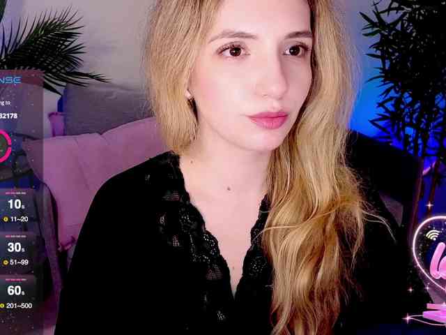 Kris_honey webcam