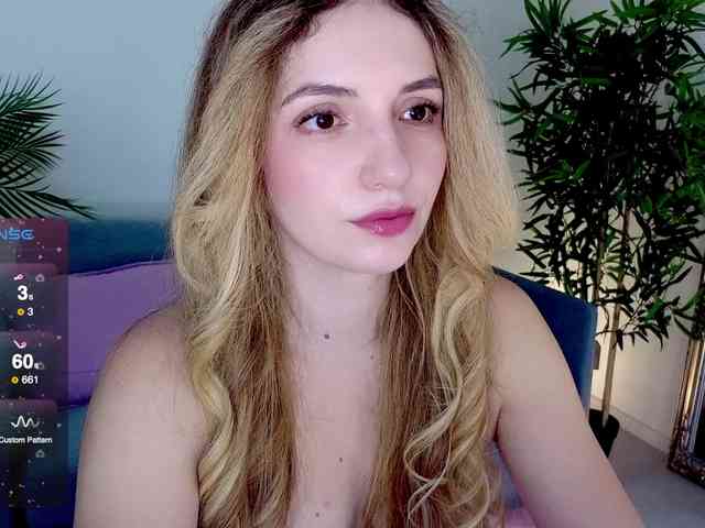 Kris_honey webcam
