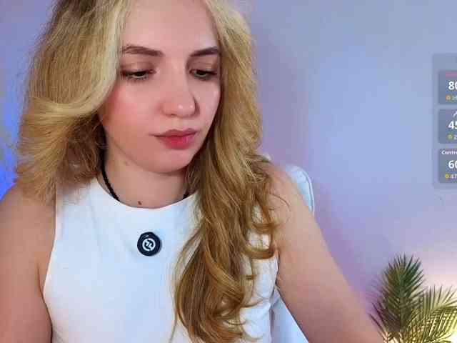 Kris_honey webcam