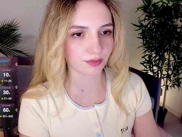 Kris_honey webcam