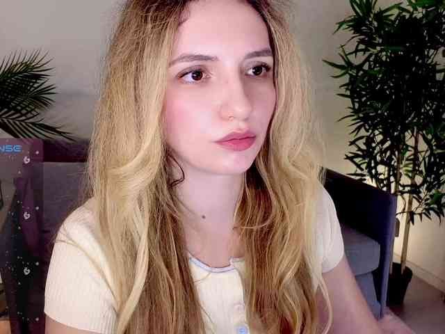 Kris_honey webcam