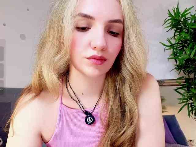 Kris_honey webcam