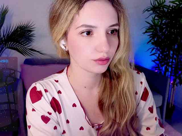 Kris_honey webcam