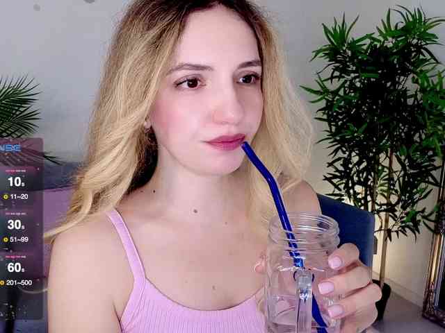 Kris_honey webcam