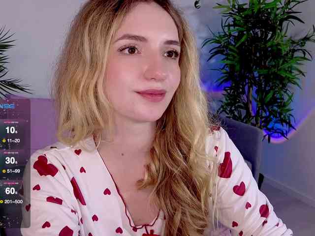Kris_Cute webcam