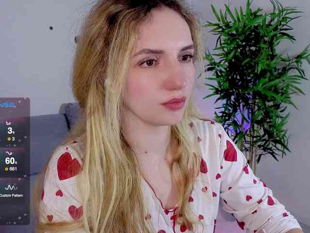Kris_Cute webcam