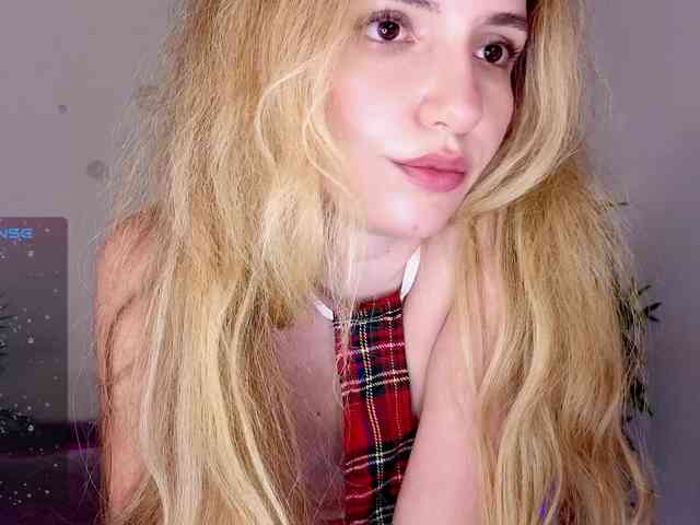 Kris_honey webcam