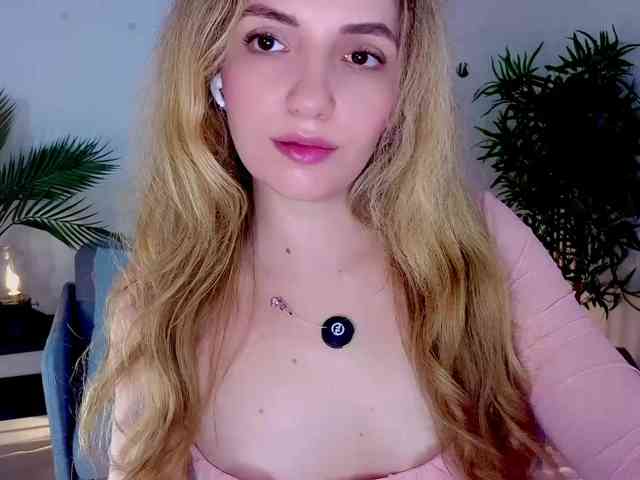 Kris_honey webcam