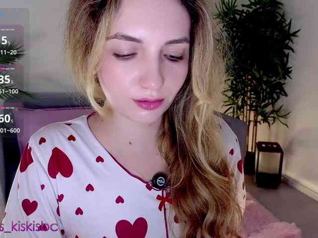 Kris_honey webcam
