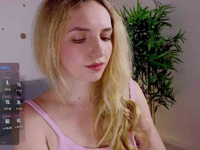 Kris_Cute webcam