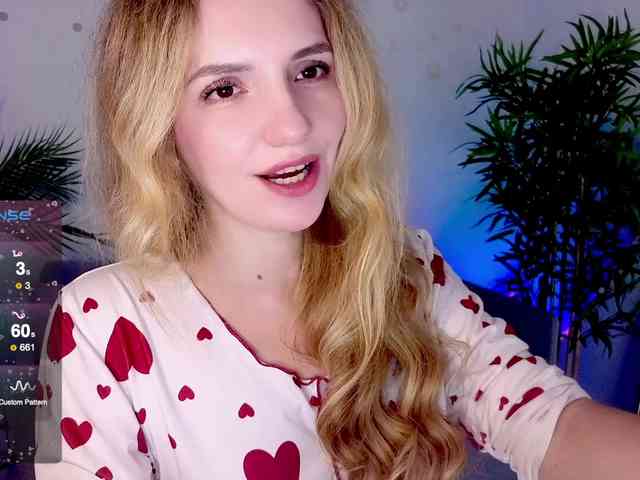 Kris_honey webcam