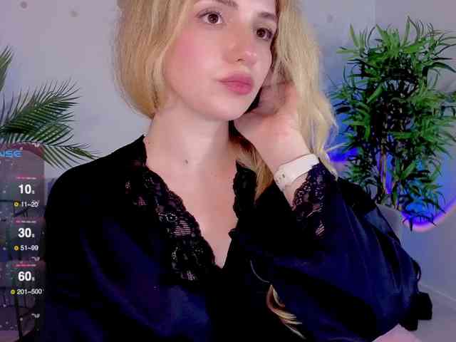 Kris_Baby webcam