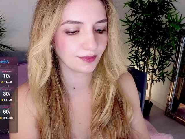 Kris_honey webcam