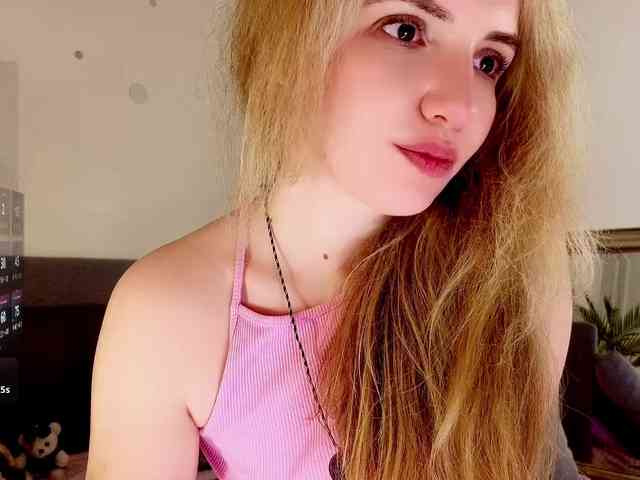 Kris_honey webcam