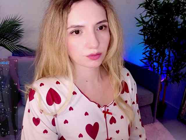 Kris_honey webcam