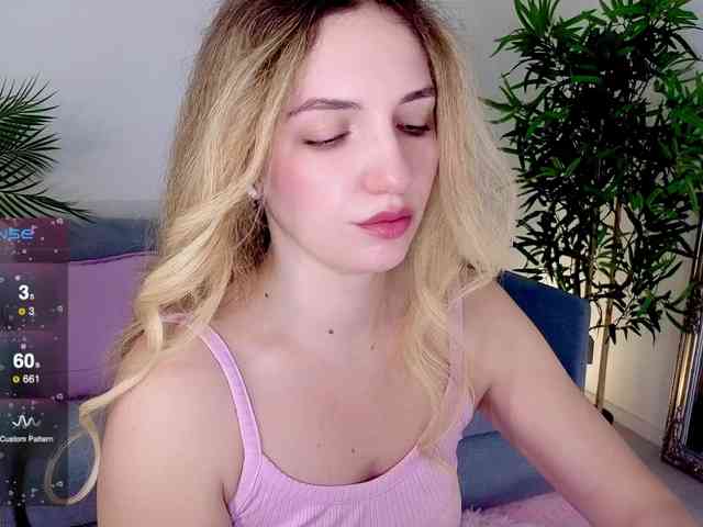 Kris_honey webcam