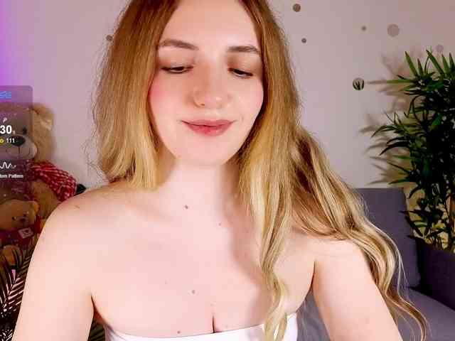 Kris_Cute webcam