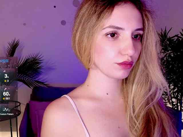 Kris_honey webcam