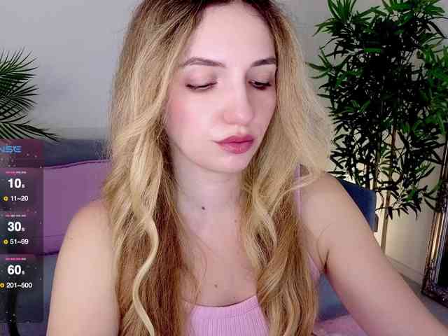 Kris_honey webcam