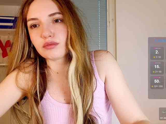 Kris_Cute webcam