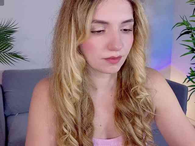 Kris_Cute webcam