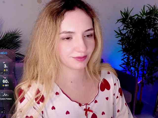 Kris_honey webcam