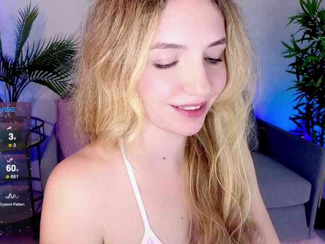 Kris_honey webcam