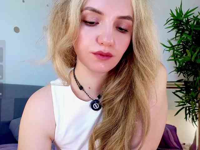 Kris_honey webcam