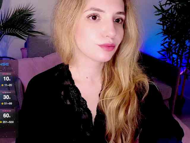 Kris_honey webcam