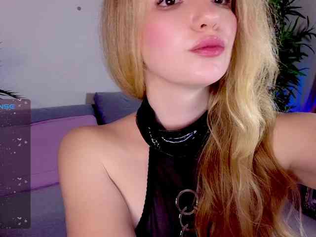 Kris_Baby webcam