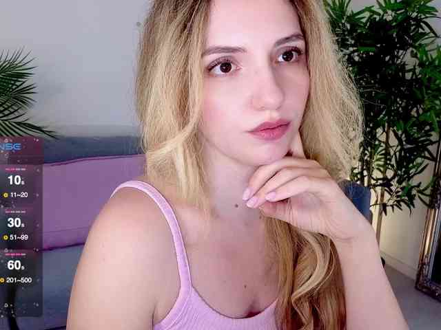 Kris_honey webcam