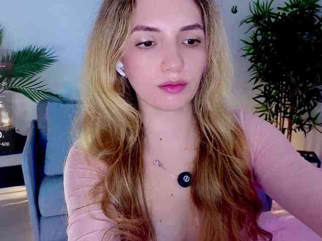 Модель: Kris_honey