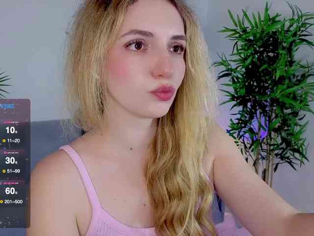 marykiskis Sex Cam Show