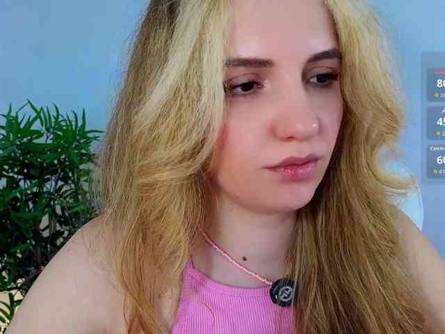 Kris_honey webcam