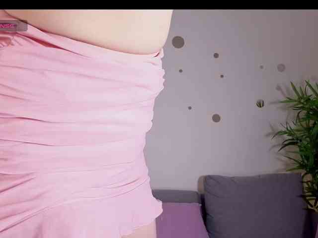 Kris_Cute webcam