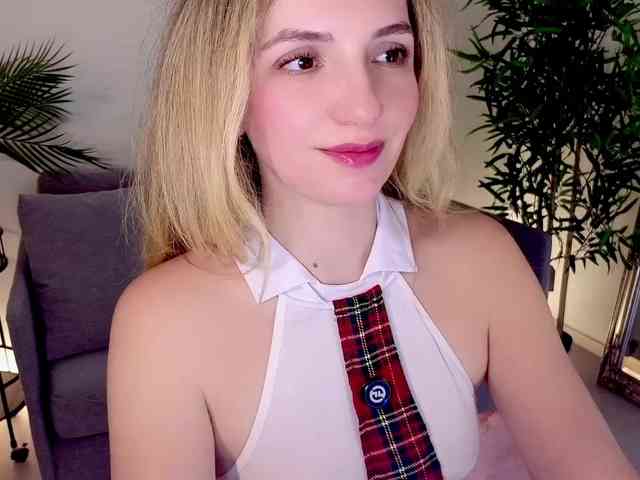 Kris_honey webcam