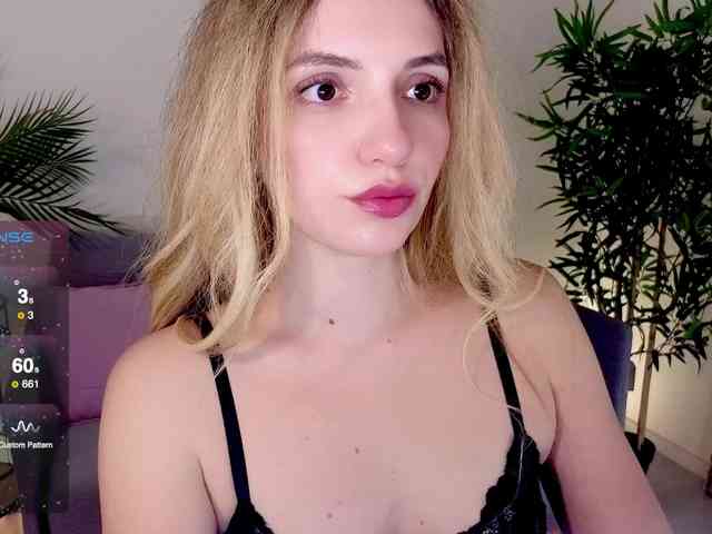 Kris_honey webcam