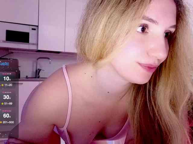 Kris_honey webcam
