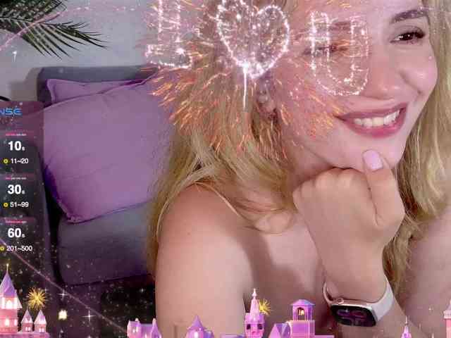 Kris_Baby webcam
