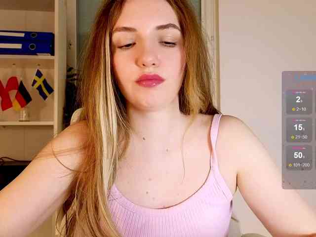 Kris_Cute webcam