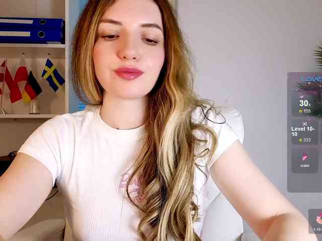 Kris_Cute webcam