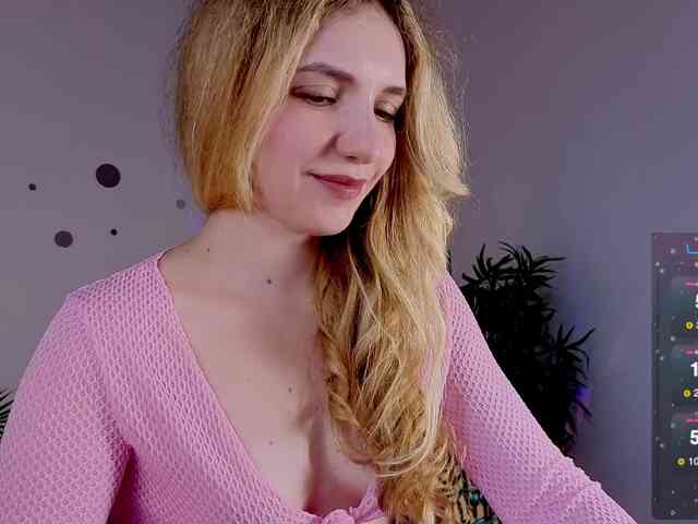 Kris_Cute webcam