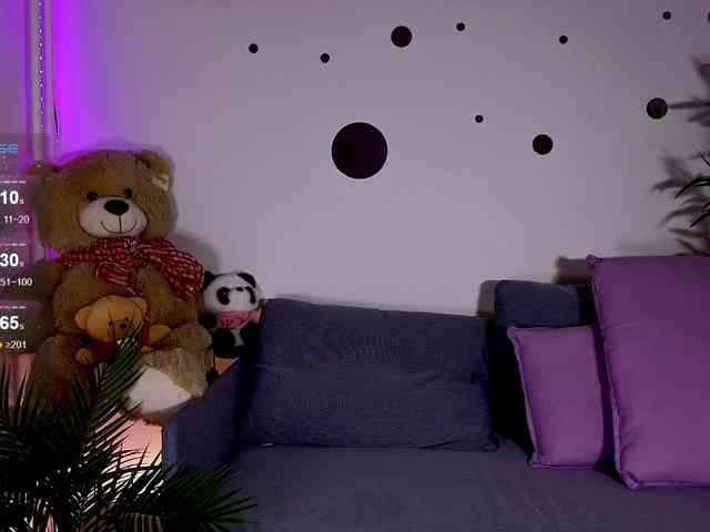 Kris_Cute webcam