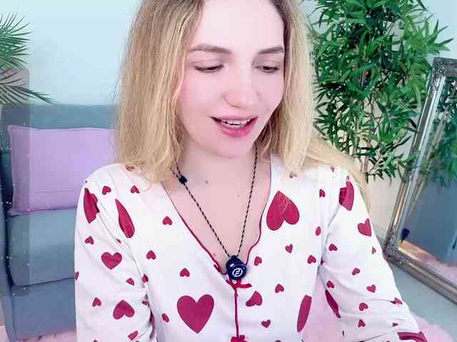 Kris_honey webcam