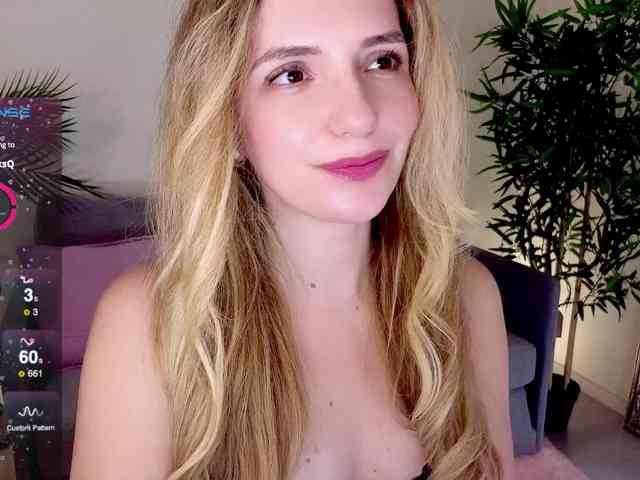 Kris_honey webcam