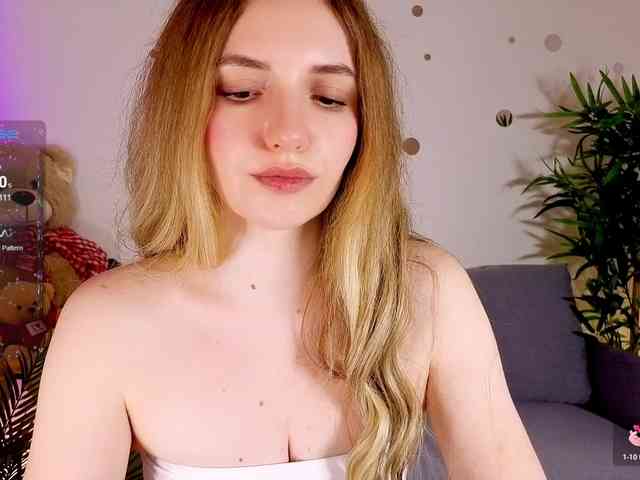 Kris_Cute webcam