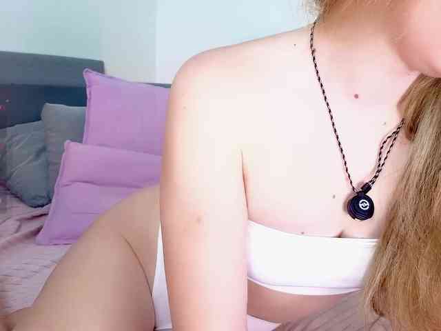 Kris_honey webcam