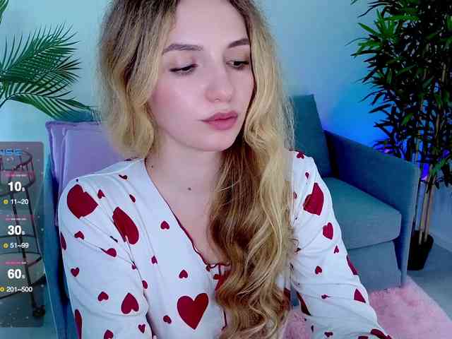Kris_honey webcam